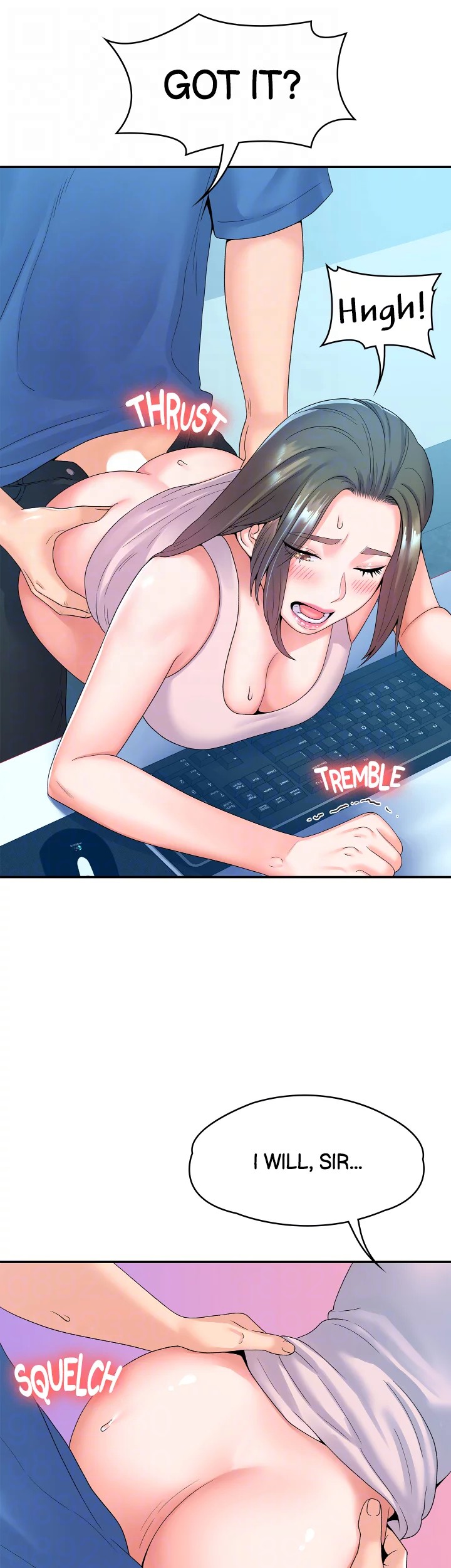 Campus Today - Chapter 66 [photo 9] - MangaPorn