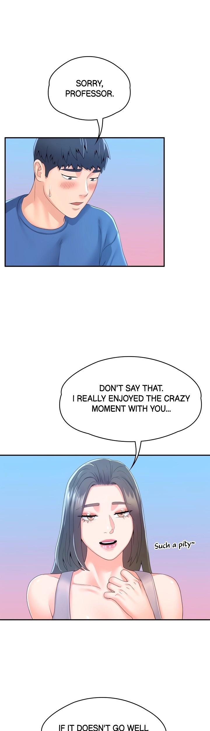 Campus Today - Chapter 67 [photo 11] - MangaPorn