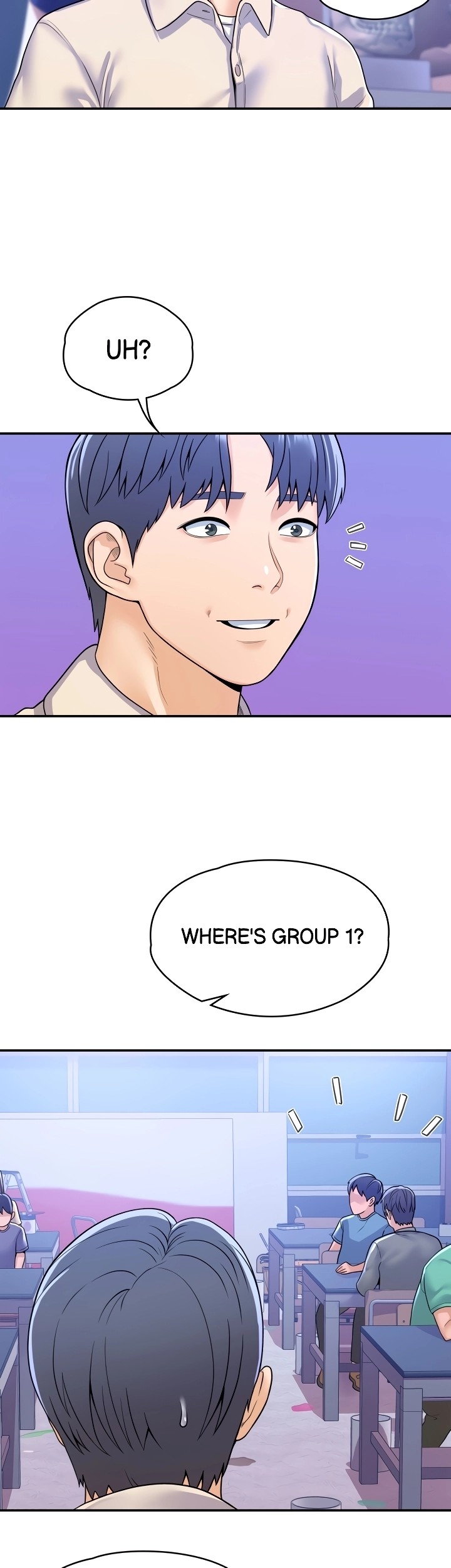 Campus Today - Chapter 67 [photo 24] - MangaPorn