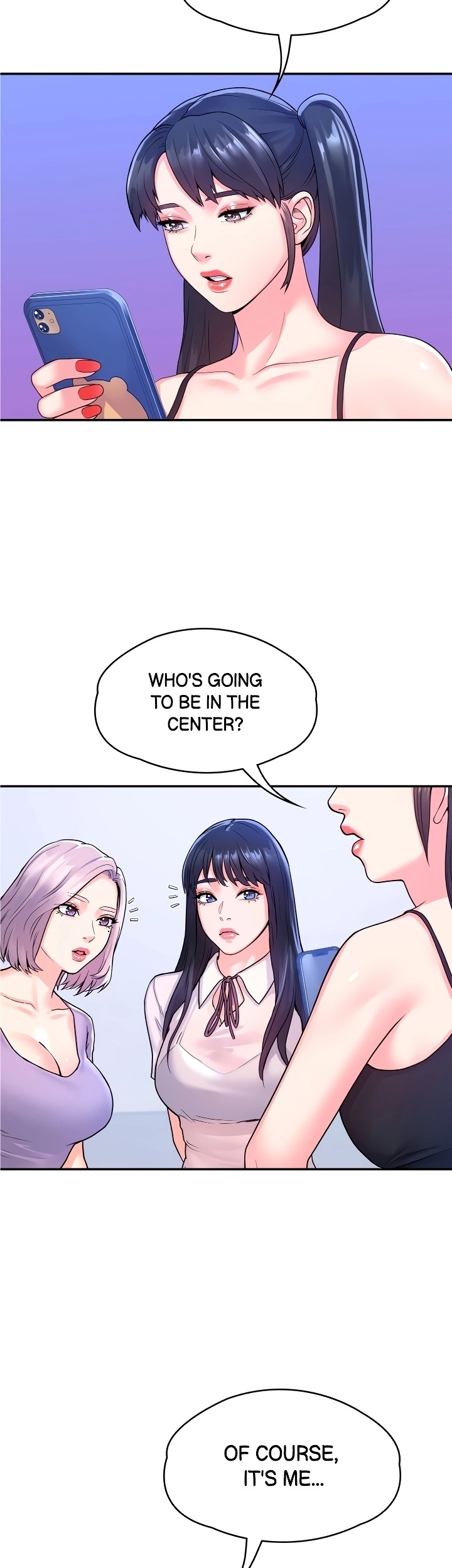 Campus Today - Chapter 67 [photo 27] - MangaPorn