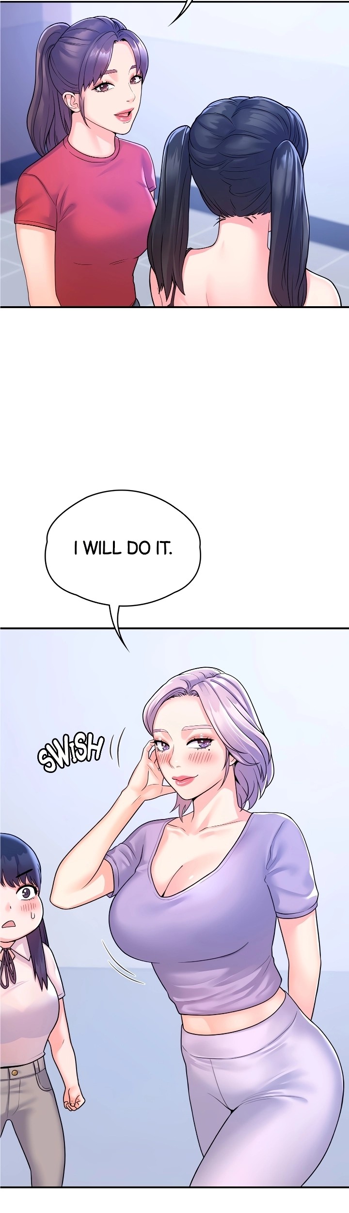 Campus Today - Chapter 67 [photo 28] - MangaPorn