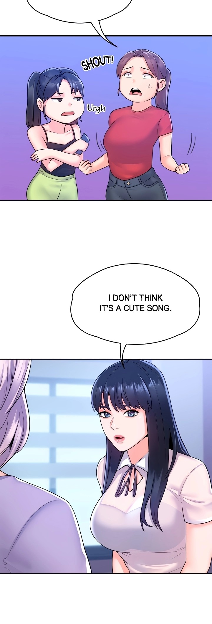 Campus Today - Chapter 67 [photo 34] - MangaPorn