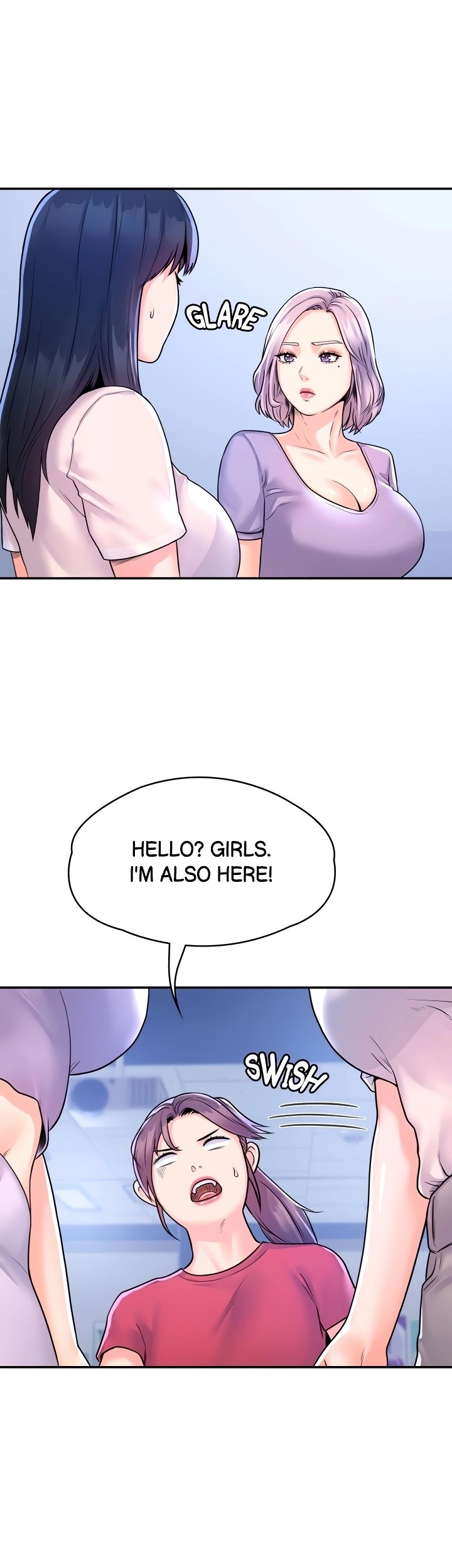 Campus Today - Chapter 67 [photo 35] - MangaPorn