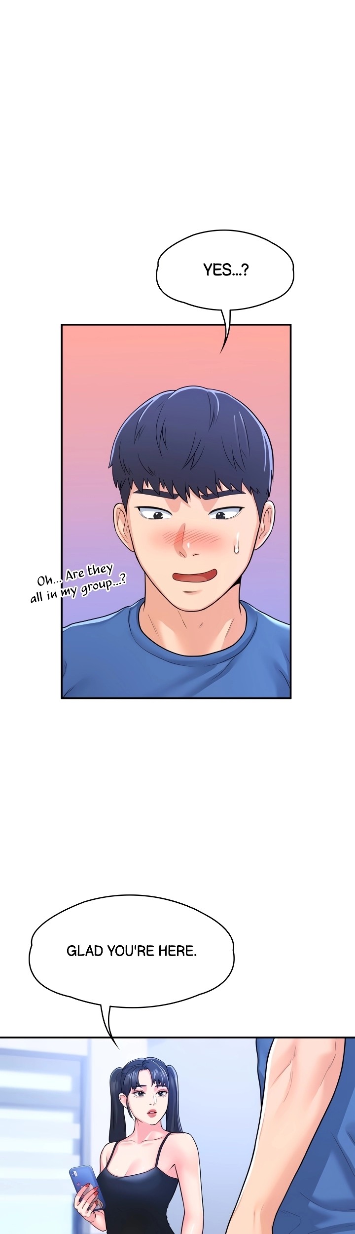 Campus Today - Chapter 67 [photo 39] - MangaPorn