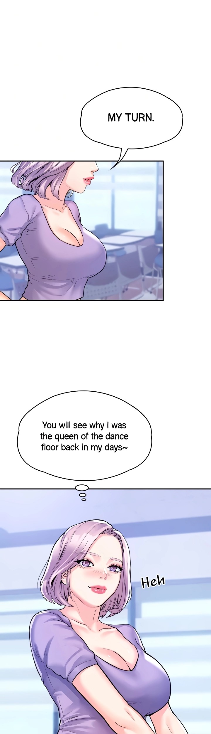 Campus Today - Chapter 68 [photo 14] - MangaPorn