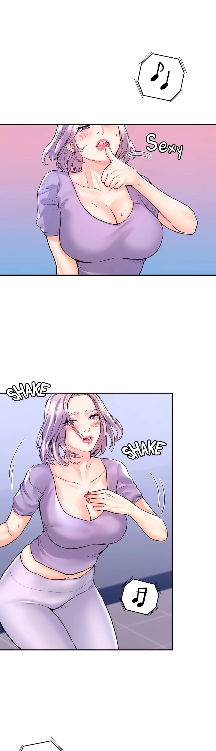 Campus Today - Chapter 68 [photo 16] - MangaPorn