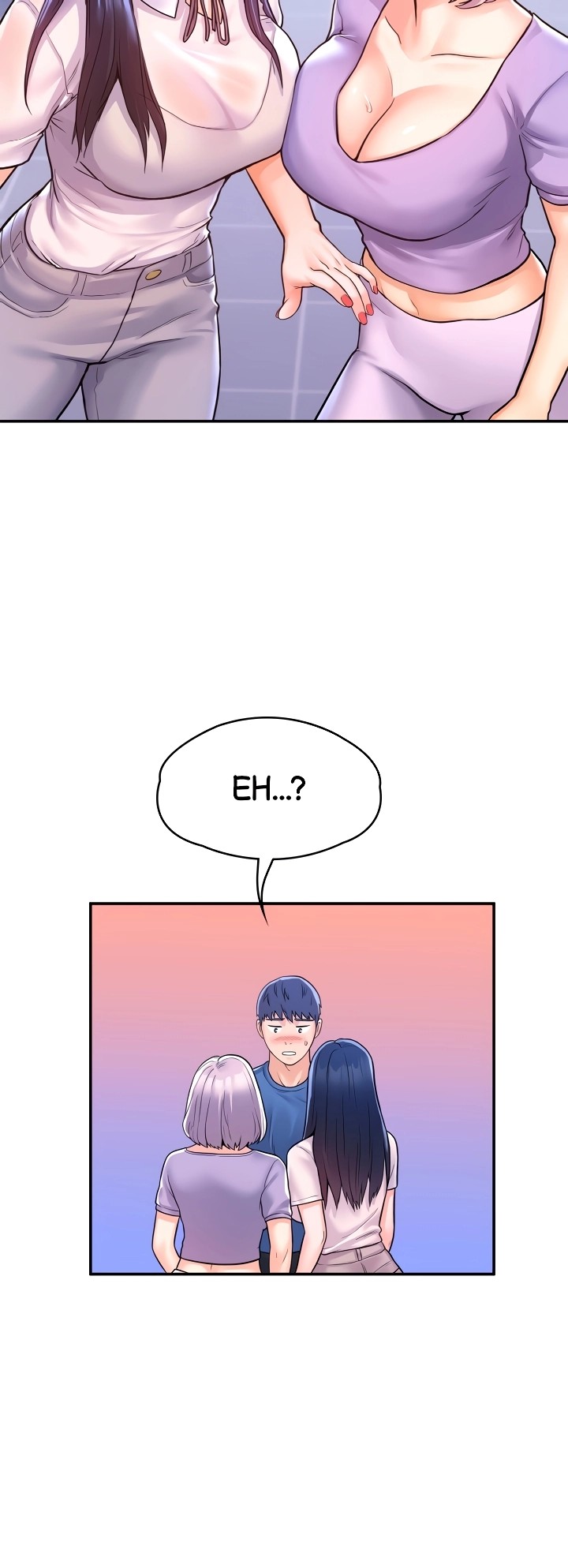 Campus Today - Chapter 68 [photo 2] - MangaPorn