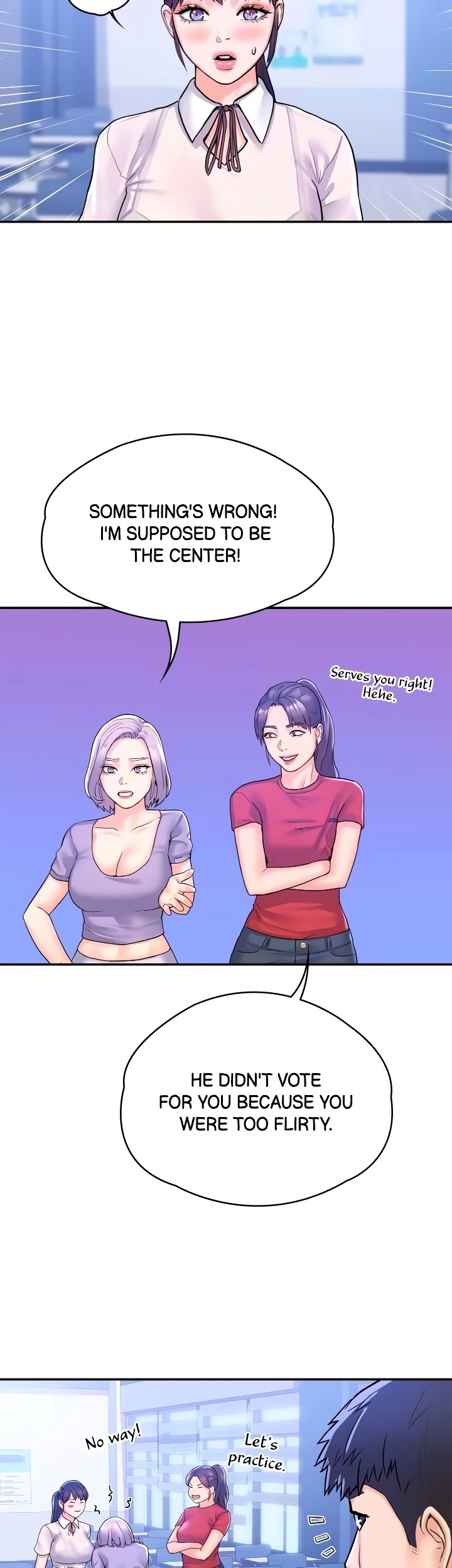 Campus Today - Chapter 68 [photo 31] - MangaPorn