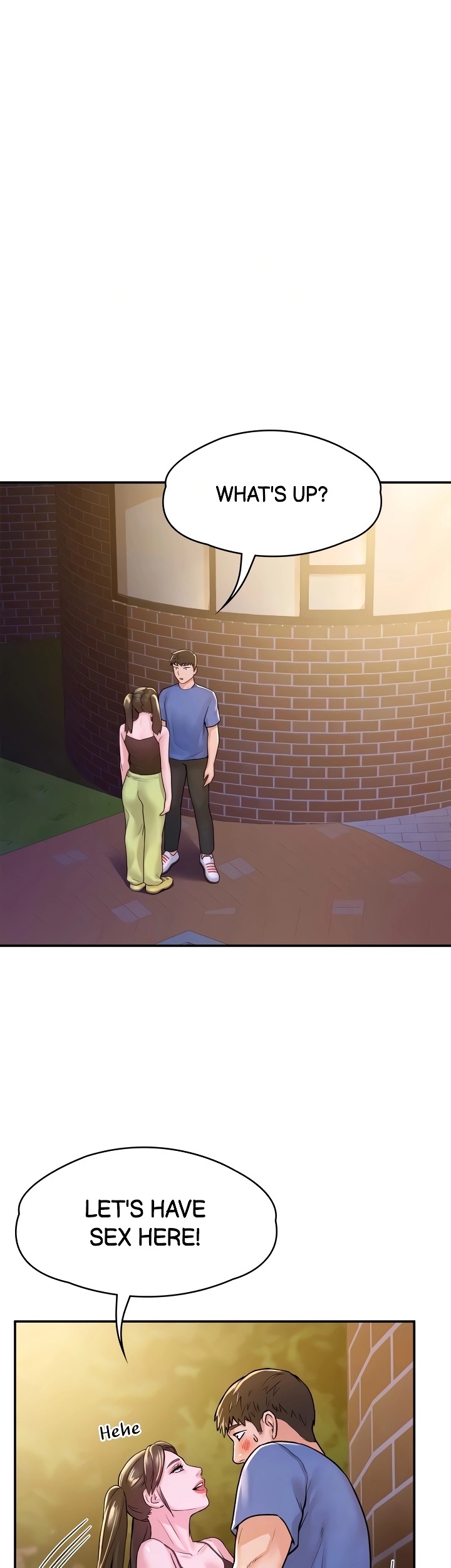 Campus Today - Chapter 68 [photo 34] - MangaPorn