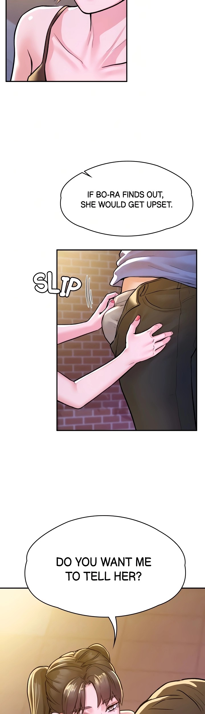 Campus Today - Chapter 68 [photo 37] - MangaPorn