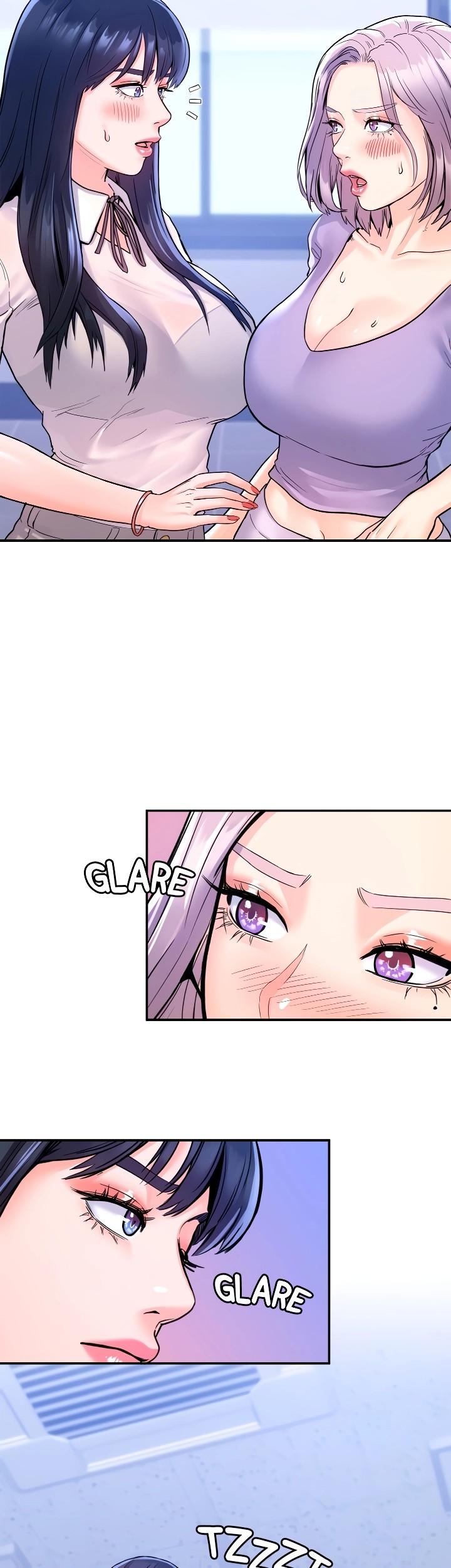 Campus Today - Chapter 68 [photo 5] - MangaPorn