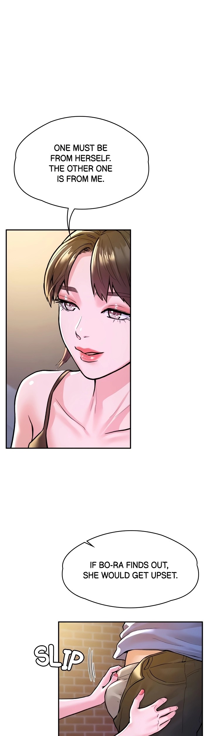 Campus Today - Chapter 69 [photo 1] - MangaPorn