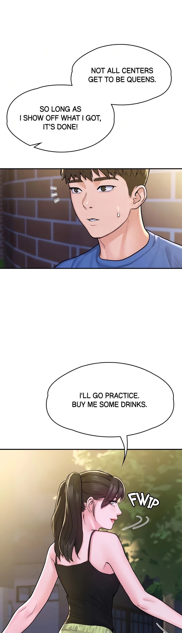 Campus Today - Chapter 69 [photo 15] - MangaPorn