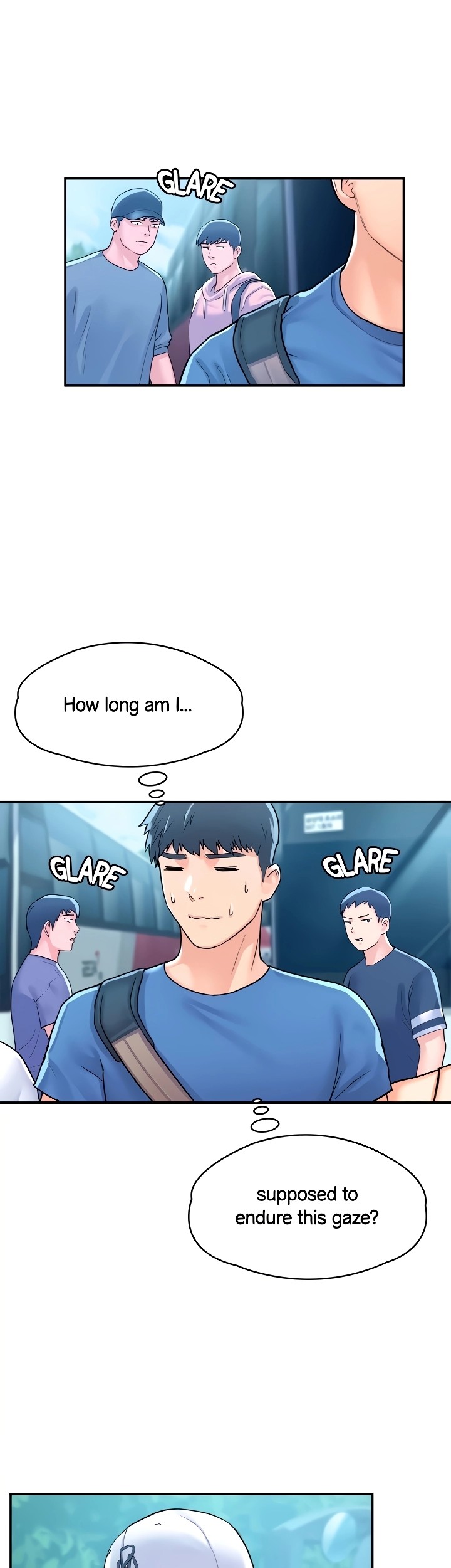 Campus Today - Chapter 69 [photo 21] - MangaPorn