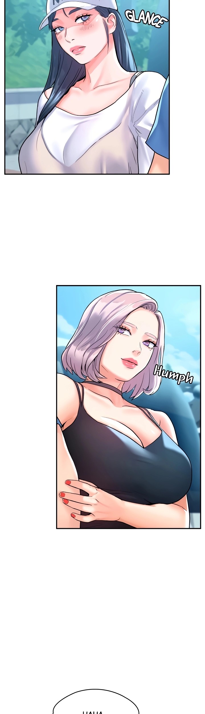 Campus Today - Chapter 69 [photo 22] - MangaPorn