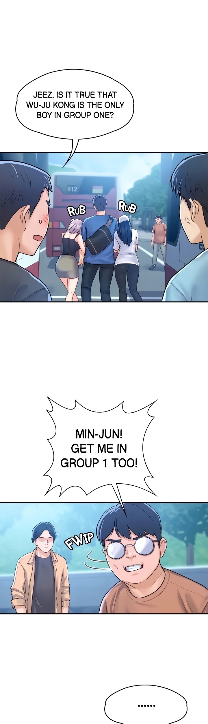 Campus Today - Chapter 69 [photo 24] - MangaPorn