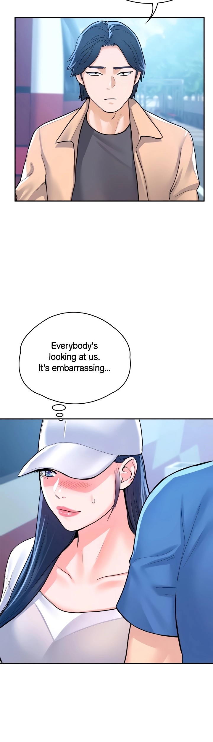 Campus Today - Chapter 69 [photo 25] - MangaPorn