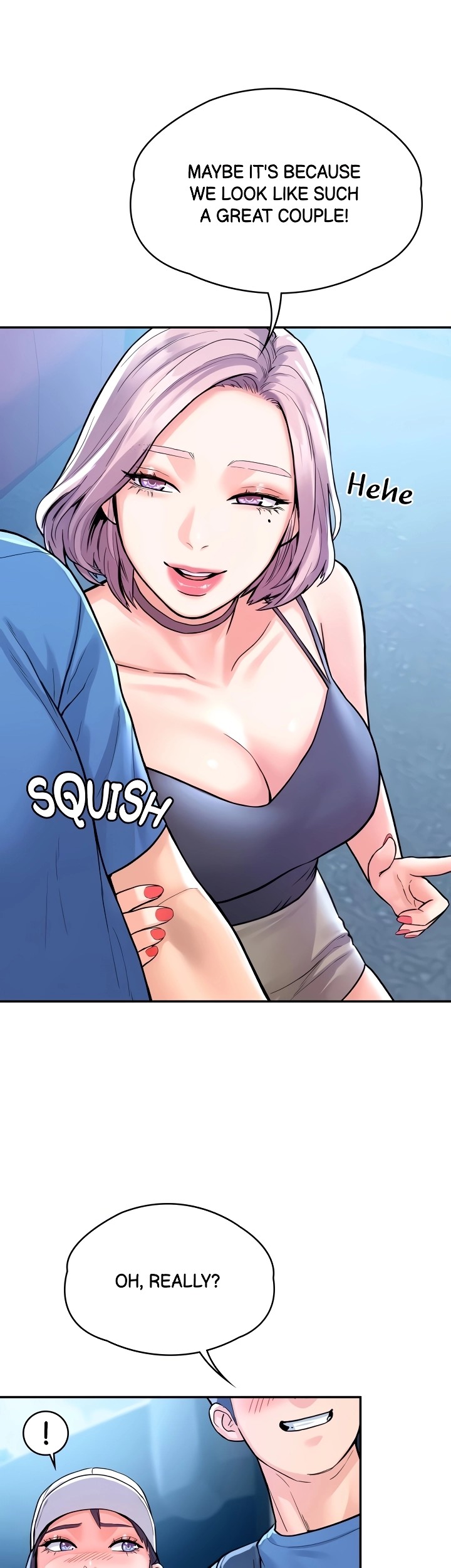 Campus Today - Chapter 69 [photo 28] - MangaPorn