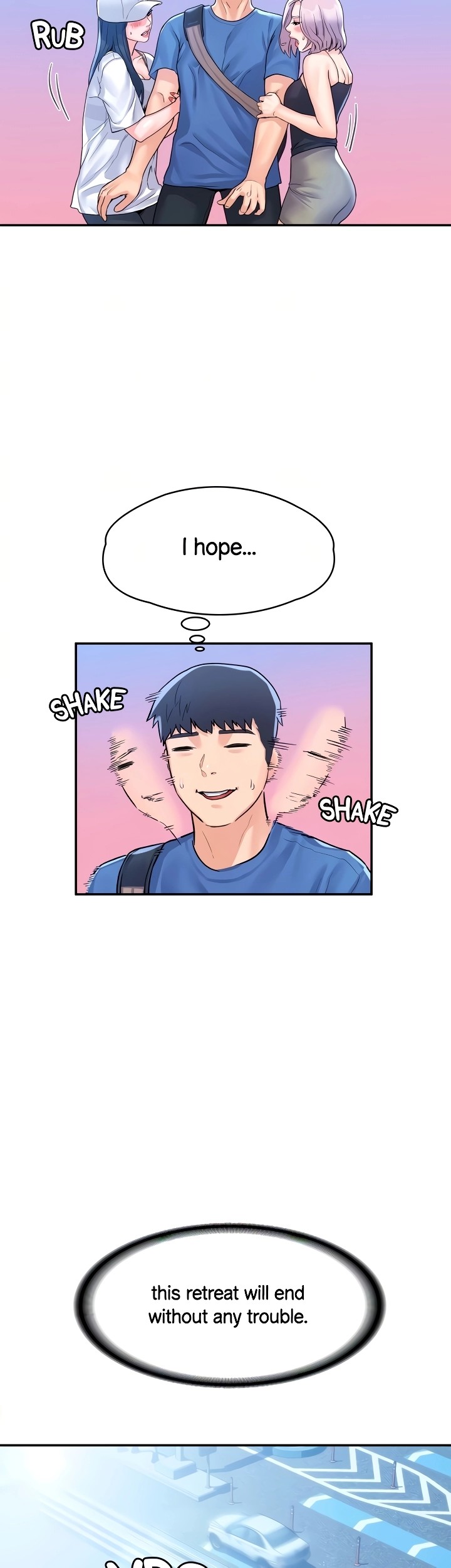 Campus Today - Chapter 69 [photo 31] - MangaPorn