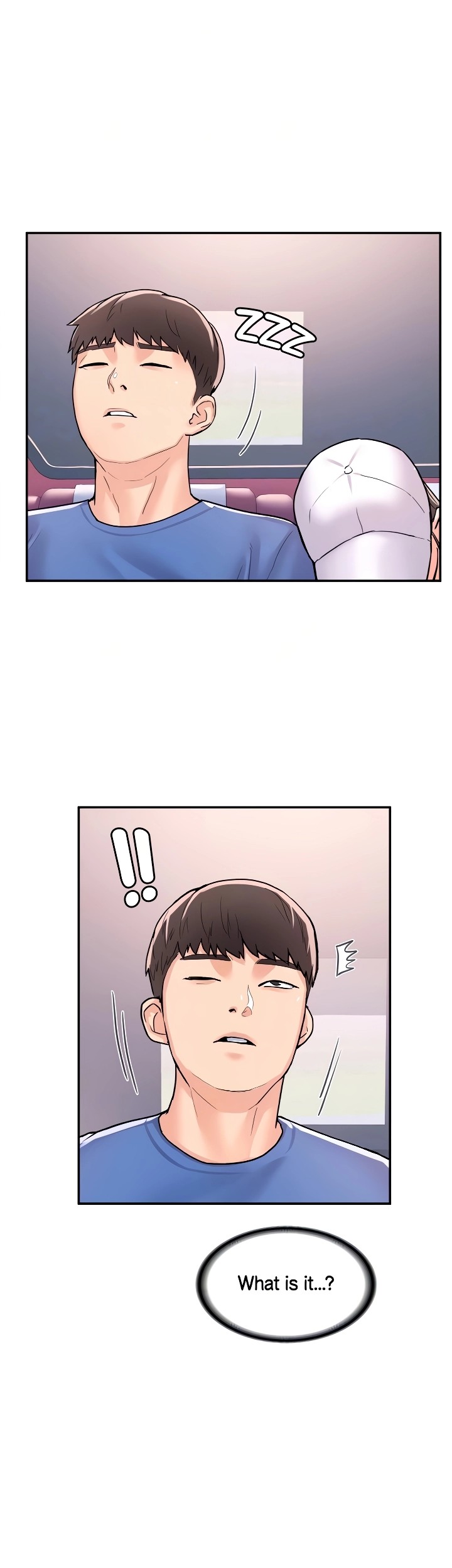 Campus Today - Chapter 69 [photo 39] - MangaPorn