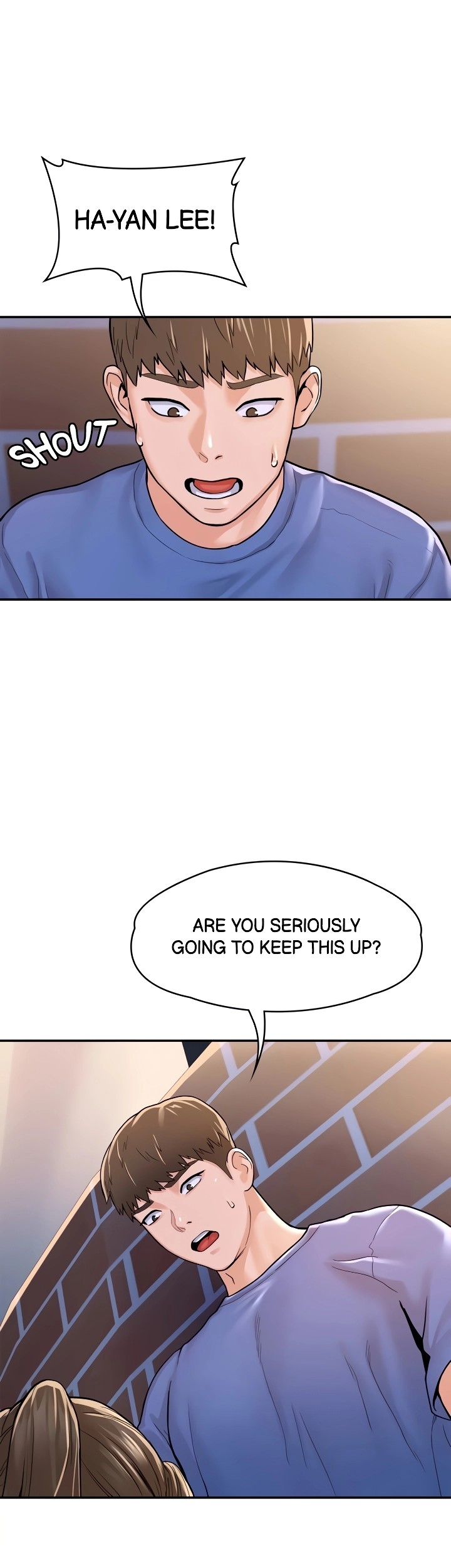 Campus Today - Chapter 69 [photo 4] - MangaPorn