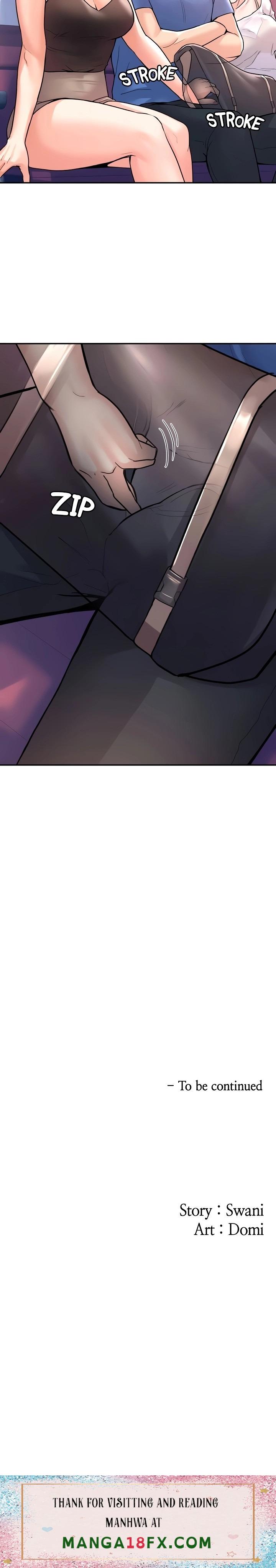 Campus Today - Chapter 69 [photo 41] - MangaPorn