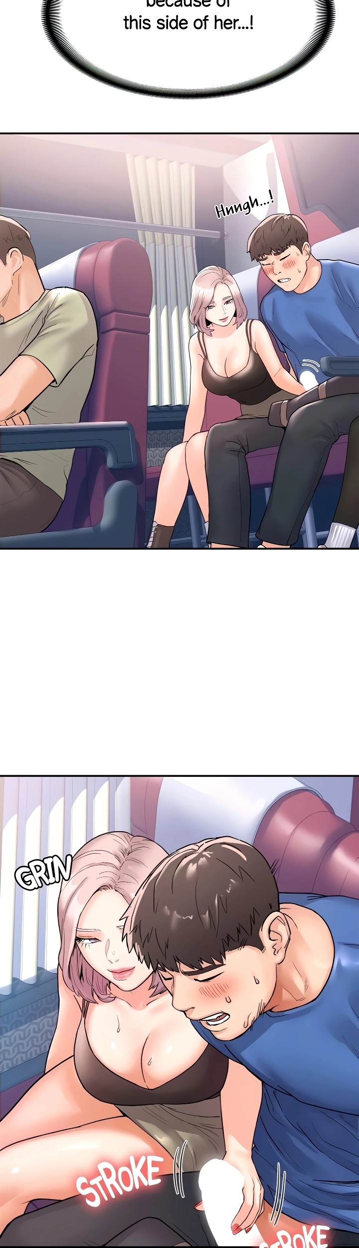 Campus Today - Chapter 70 [photo 10] - MangaPorn