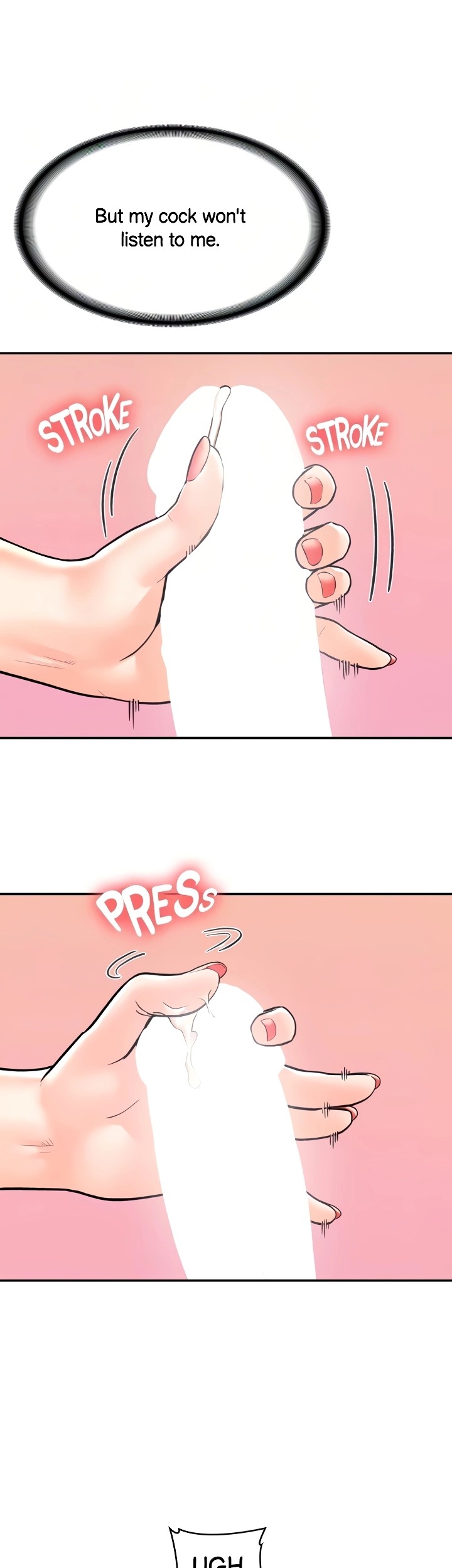 Campus Today - Chapter 70 [photo 14] - MangaPorn