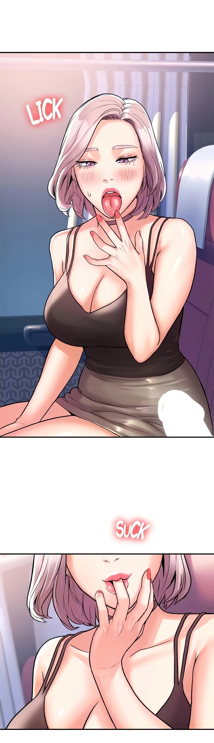 Campus Today - Chapter 70 [photo 17] - MangaPorn