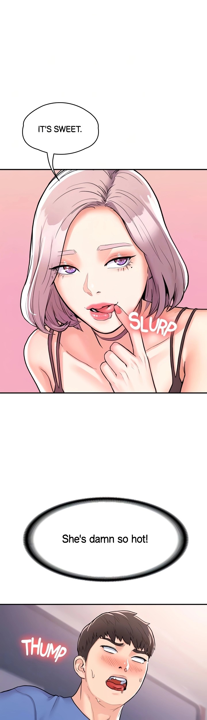 Campus Today - Chapter 70 [photo 18] - MangaPorn