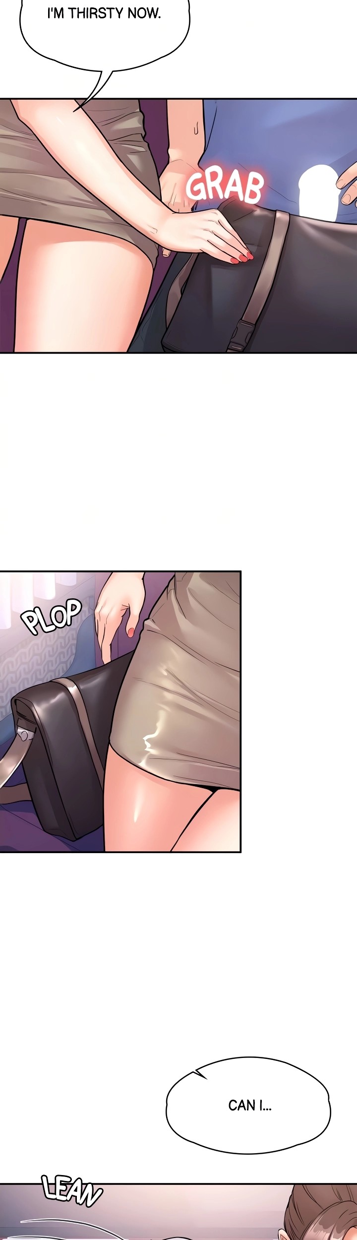 Campus Today - Chapter 70 [photo 20] - MangaPorn