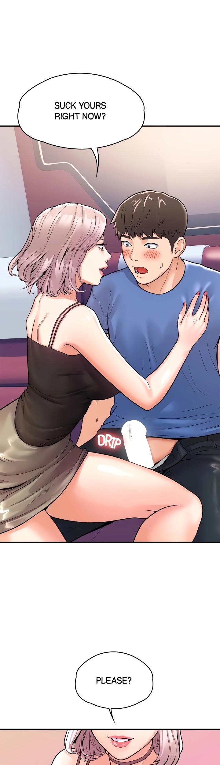 Campus Today - Chapter 70 [photo 22] - MangaPorn