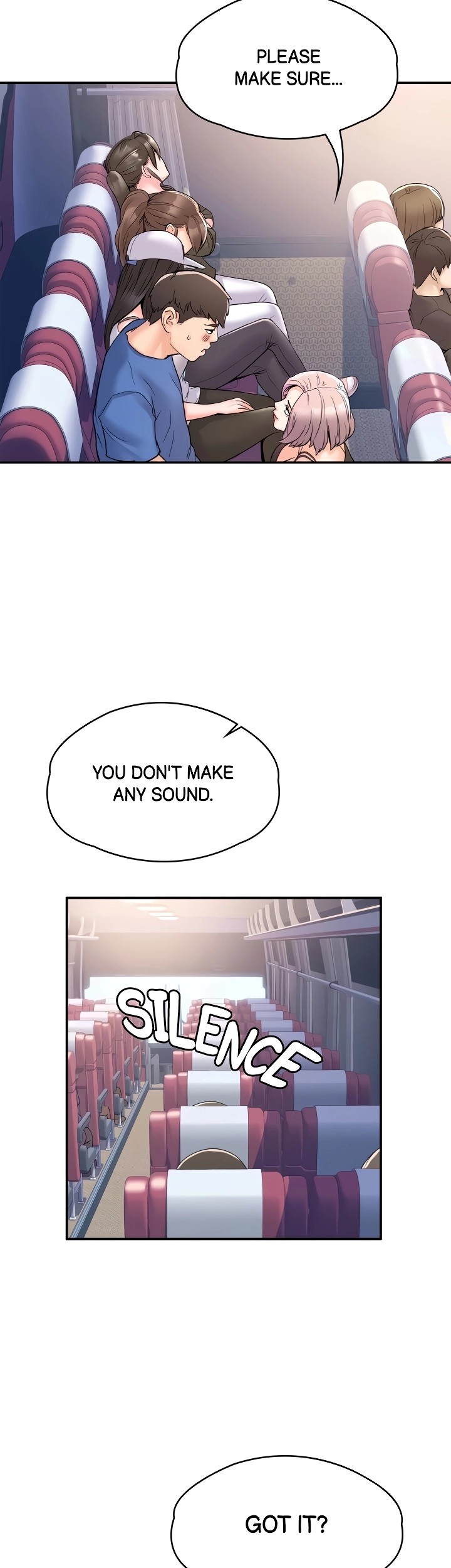 Campus Today - Chapter 70 [photo 25] - MangaPorn