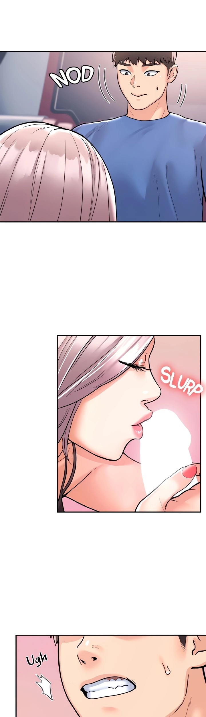 Campus Today - Chapter 70 [photo 27] - MangaPorn