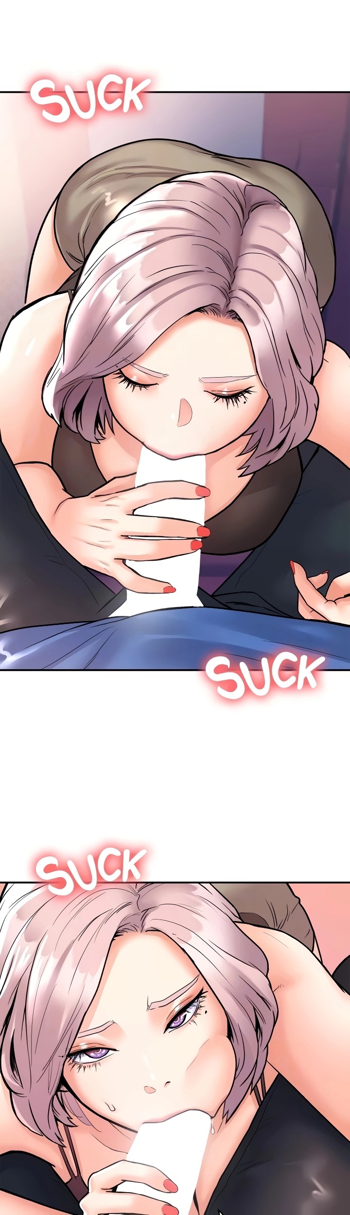 Campus Today - Chapter 70 [photo 31] - MangaPorn