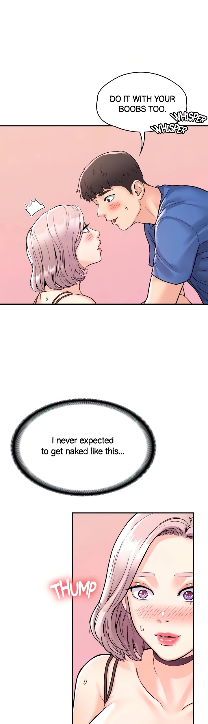 Campus Today - Chapter 70 [photo 35] - MangaPorn