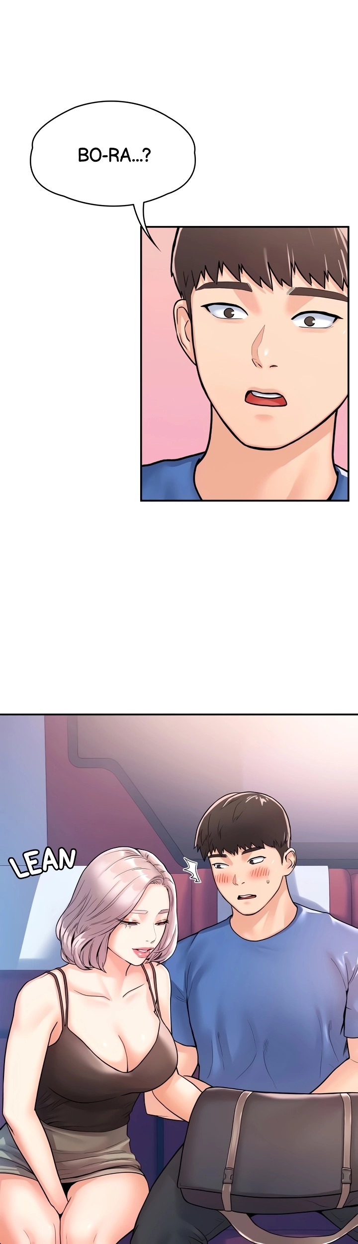 Campus Today - Chapter 70 [photo 5] - MangaPorn