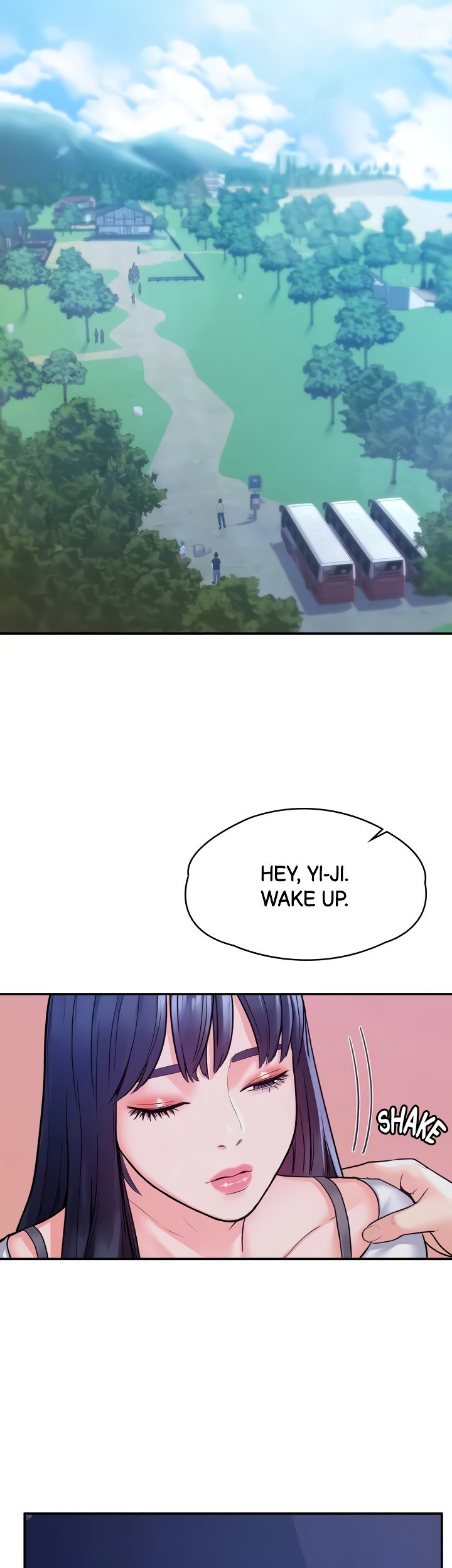 Campus Today - Chapter 71 [photo 15] - MangaPorn