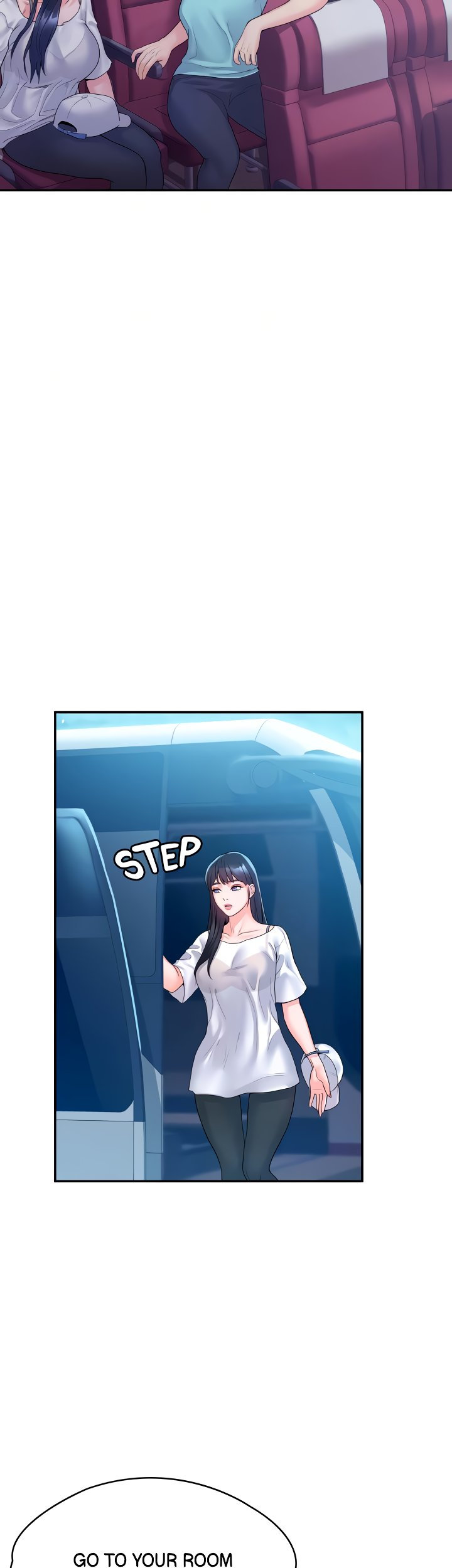 Campus Today - Chapter 71 [photo 17] - MangaPorn