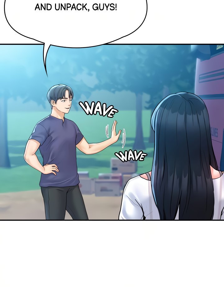 Campus Today - Chapter 71 [photo 18] - MangaPorn