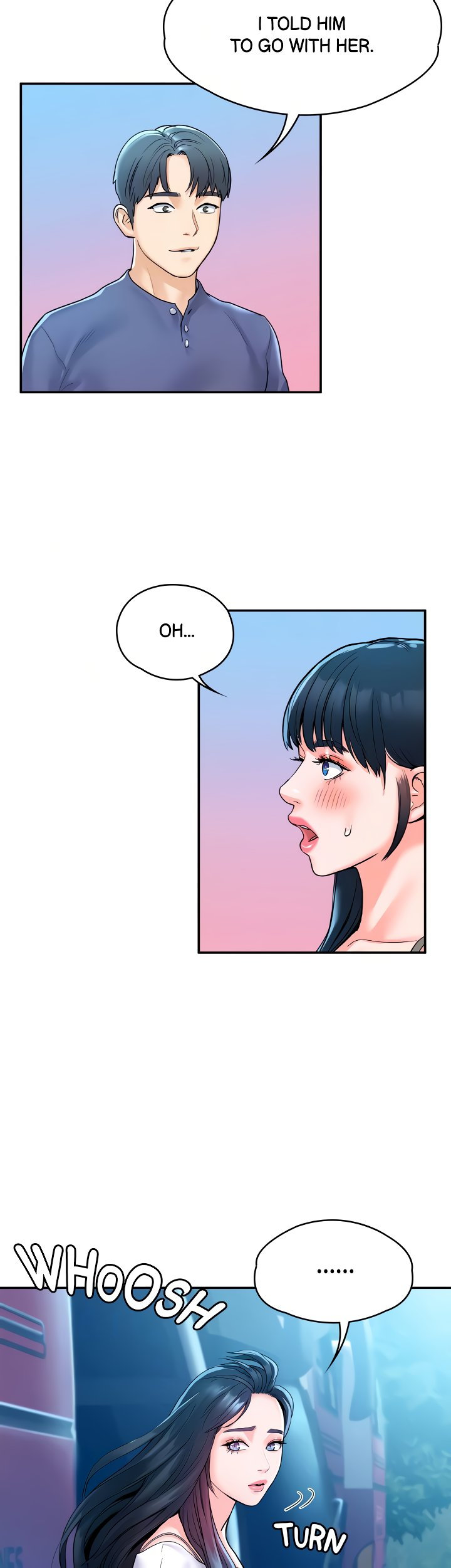 Campus Today - Chapter 71 [photo 20] - MangaPorn