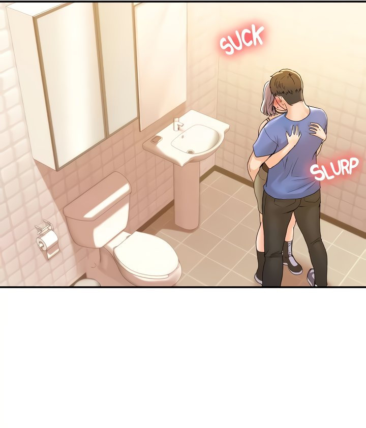 Campus Today - Chapter 71 [photo 22] - MangaPorn