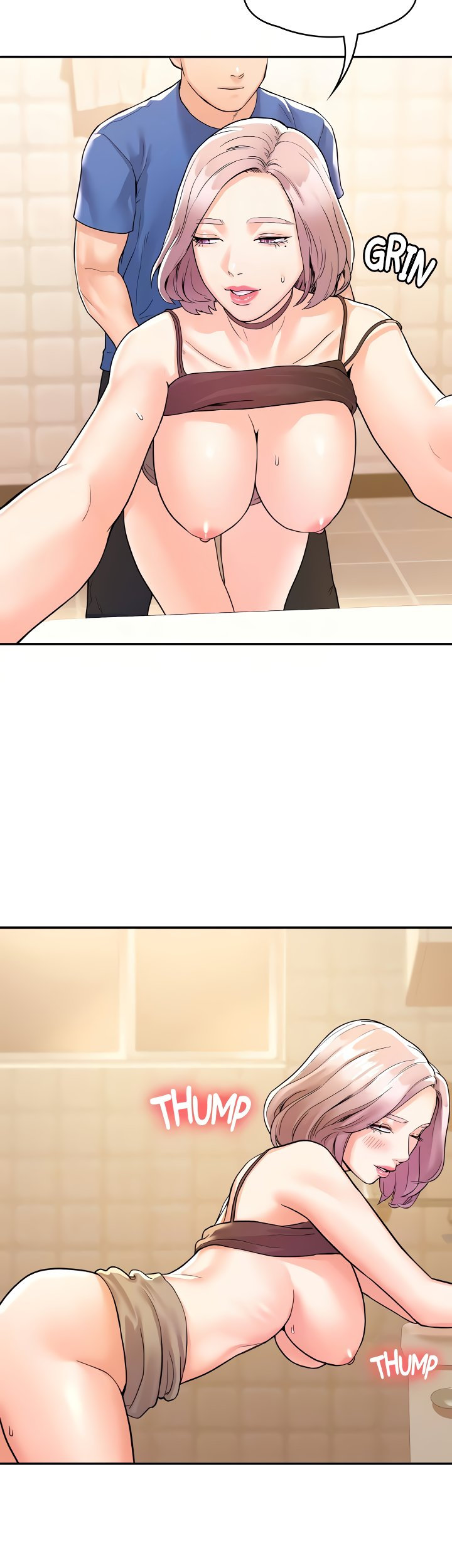 Campus Today - Chapter 71 [photo 34] - MangaPorn