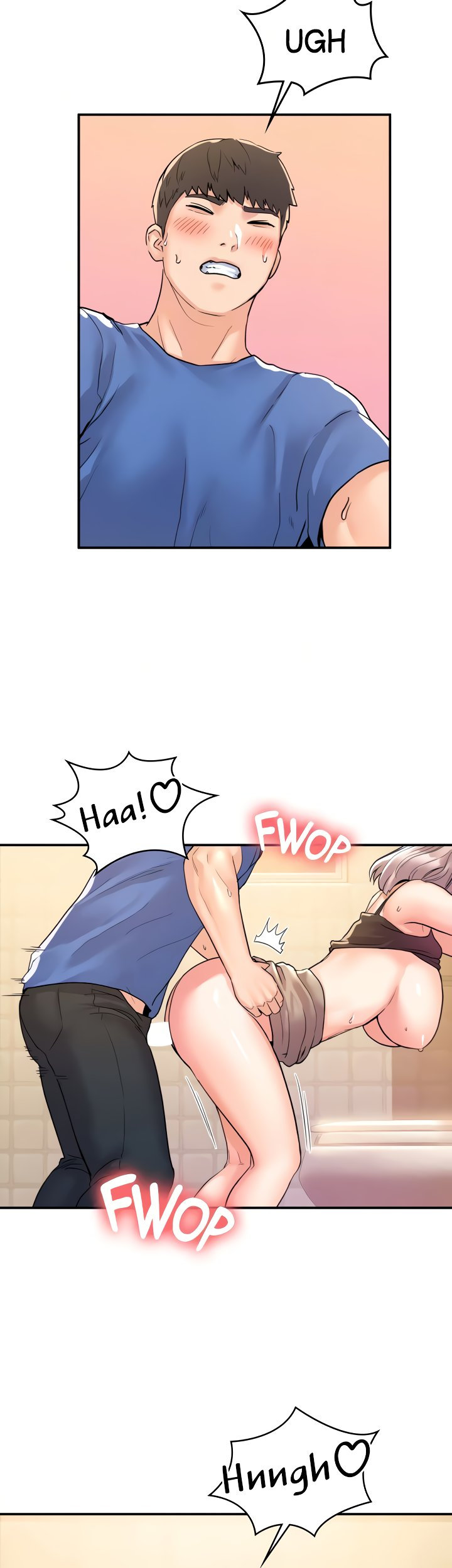 Campus Today - Chapter 71 [photo 38] - MangaPorn