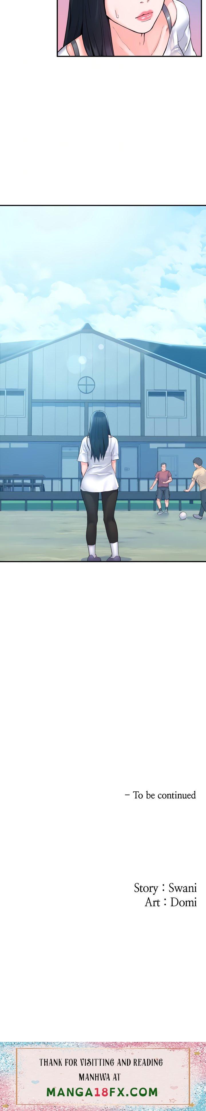 Campus Today - Chapter 71 [photo 40] - MangaPorn