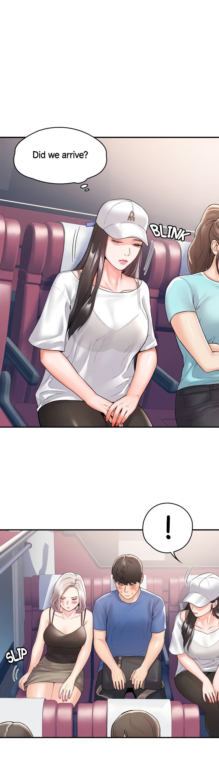 Campus Today - Chapter 71 [photo 9] - MangaPorn