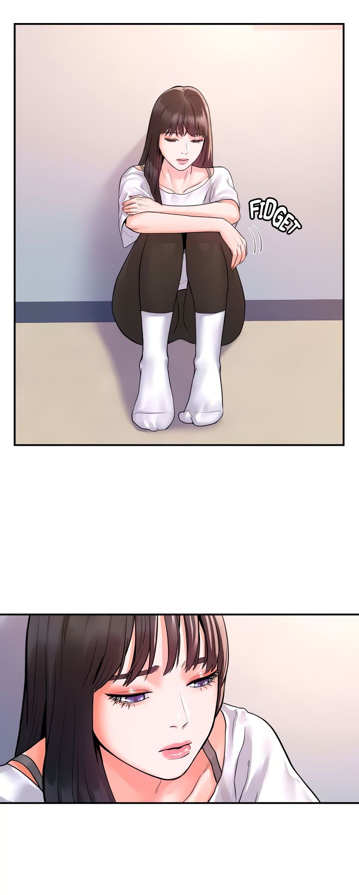 Campus Today - Chapter 72 [photo 21] - MangaPorn