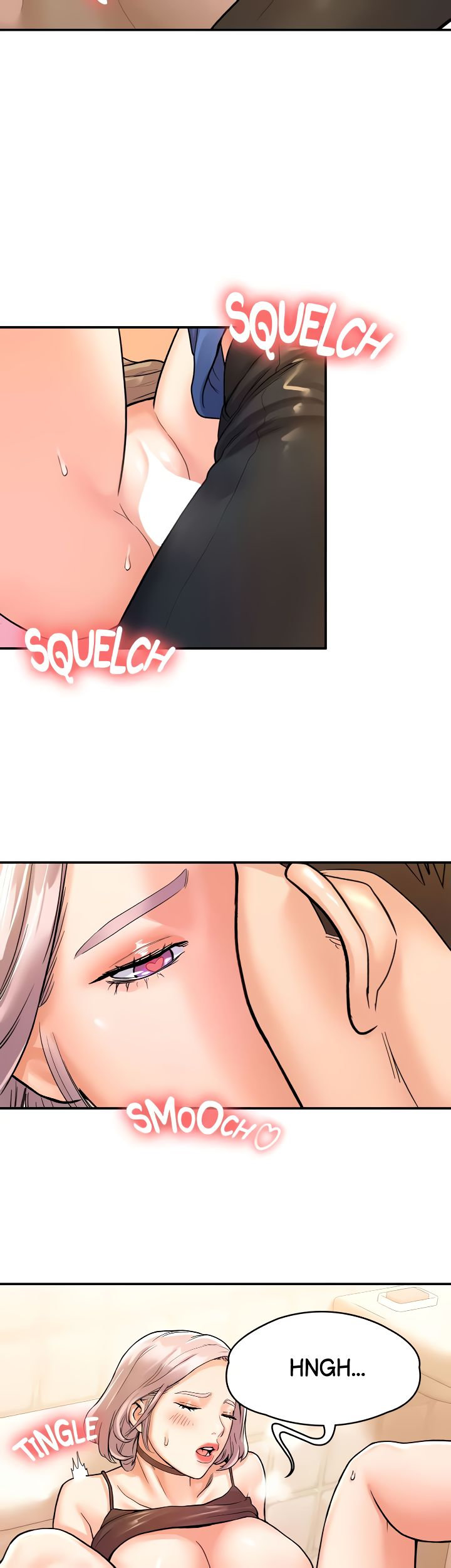 Campus Today - Chapter 72 [photo 27] - MangaPorn