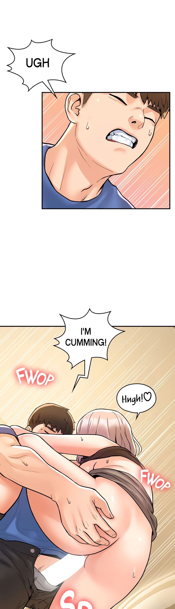 Campus Today - Chapter 72 [photo 30] - MangaPorn