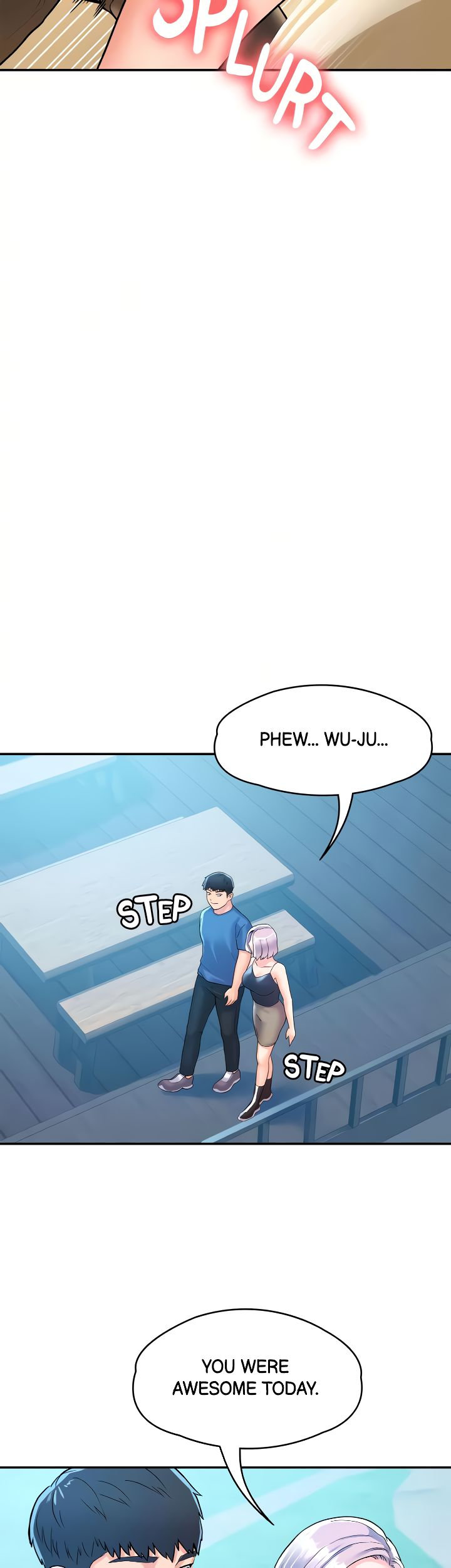 Campus Today - Chapter 72 [photo 31] - MangaPorn